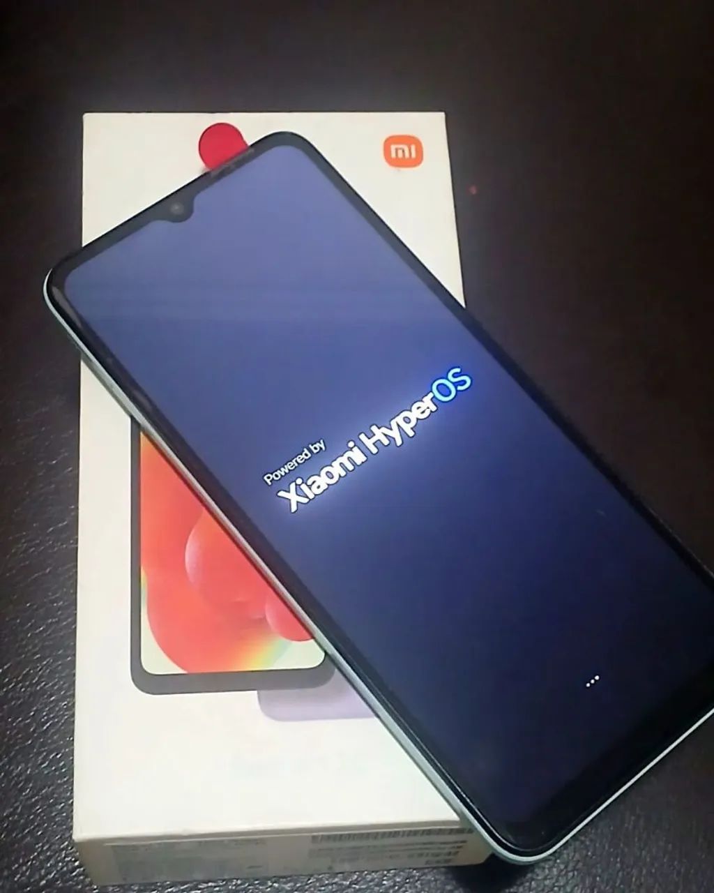 Readmi 12c  128g  - Foto 3