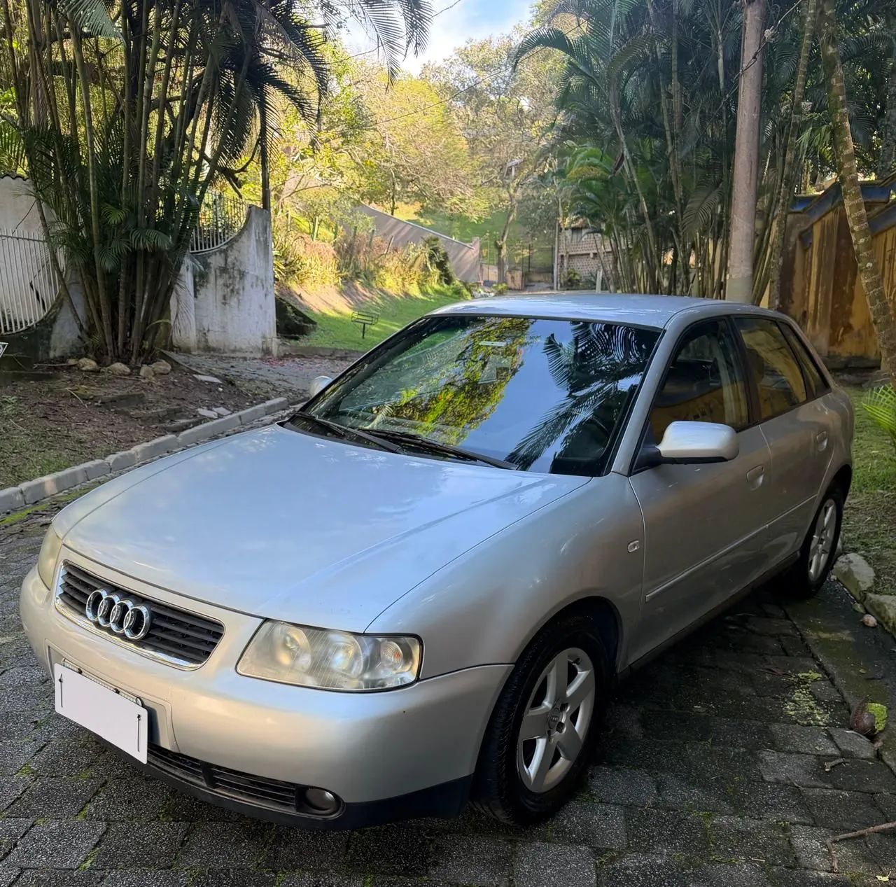 Audi A3 2006