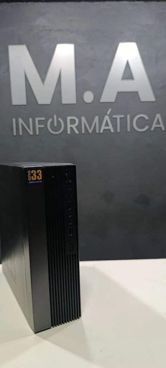 Pc Escritório  - Foto 4