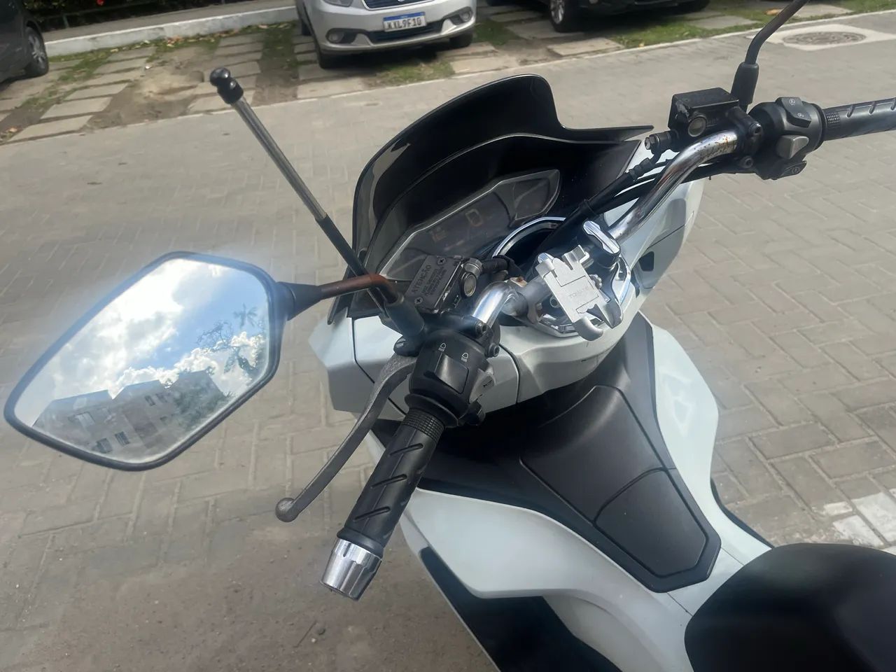 PCX 2023 - Foto 2