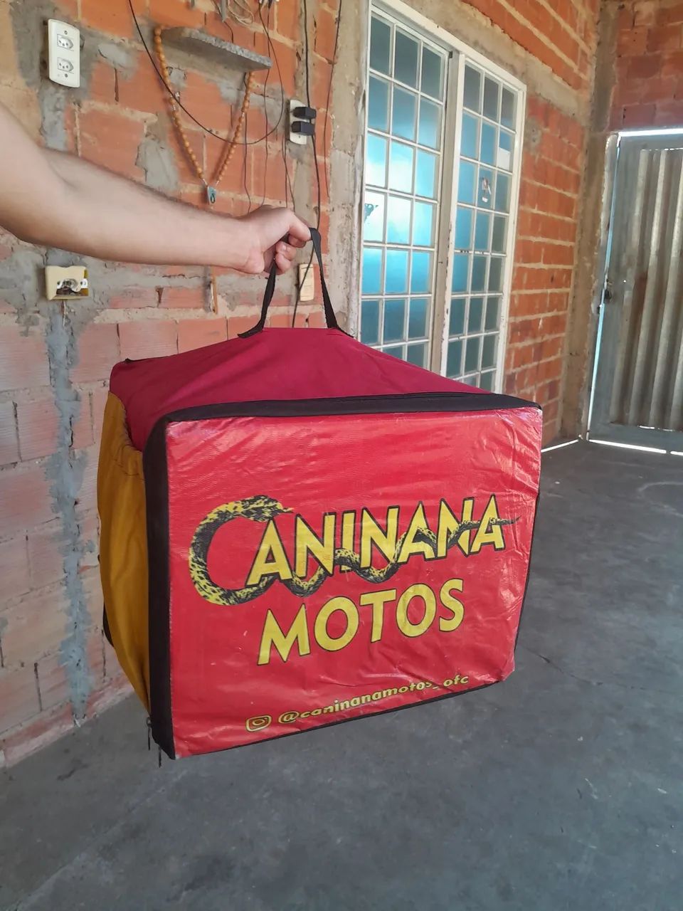 Bag
