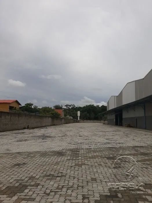 Módulos com 1632m² - Foto 2
