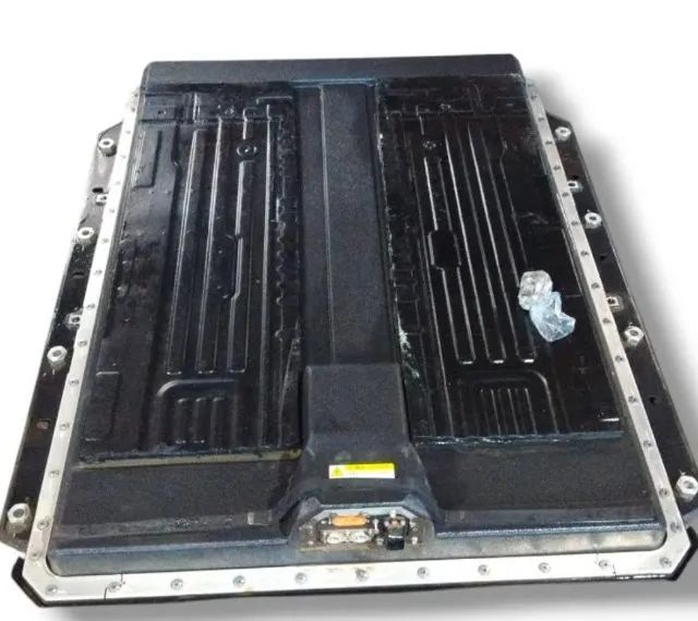 Bateria Byd Dolphin Mini
