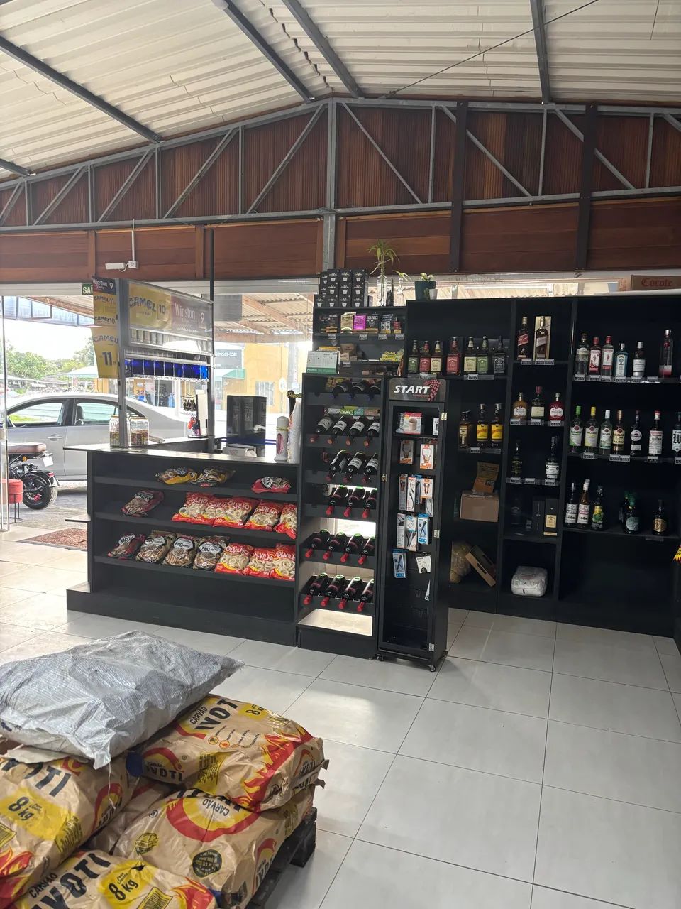Vende-se ponto comercial  - Foto 3