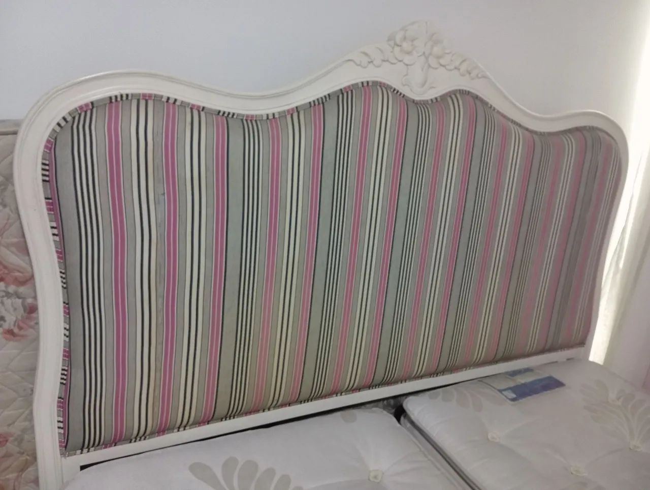 Cama século XV + colchão para toda vida - Foto 4