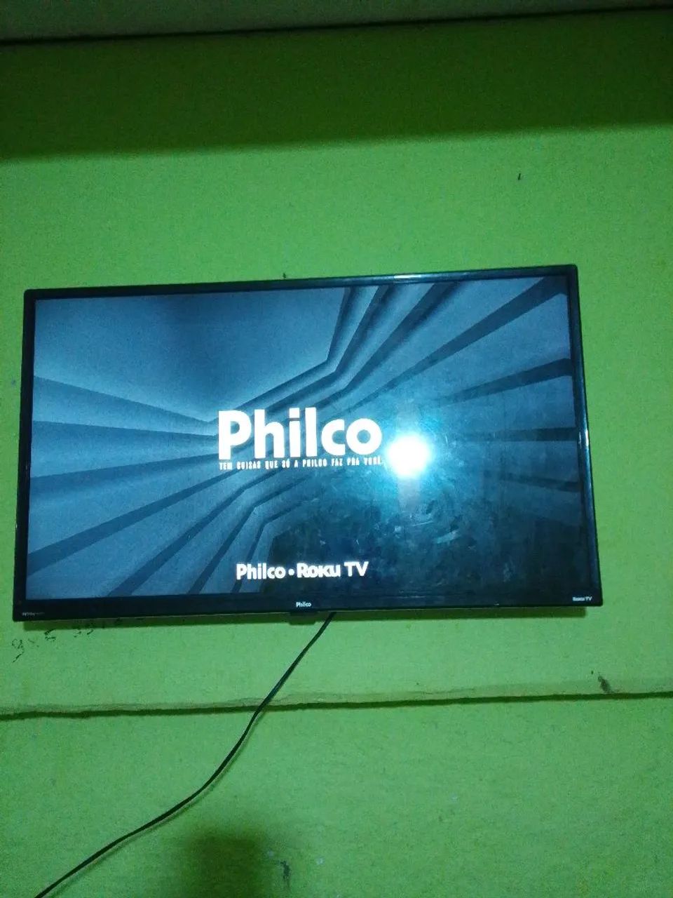 Smart tv 32 Pol Philco 
