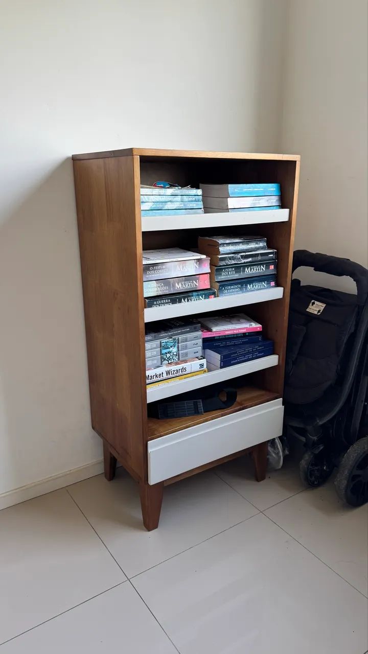 Estante / sapateira - Foto 2