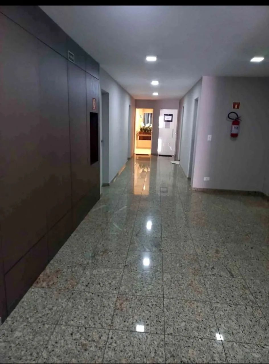 Sala comercial Centro de Curitiba  - Foto 5