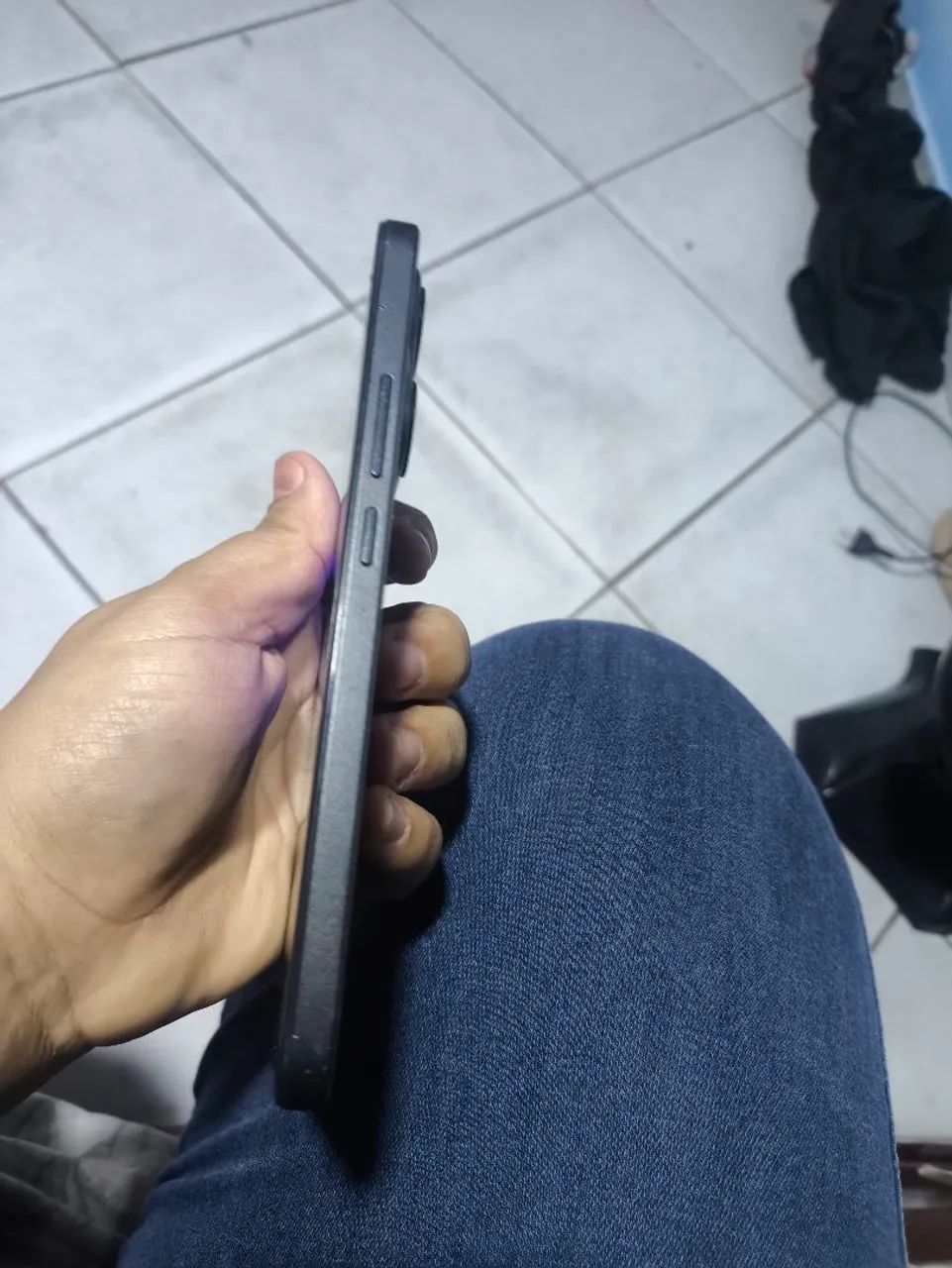 Xiaomi redmi 14  - Foto 5