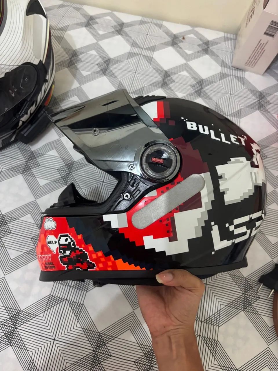 Ls2 Bullet