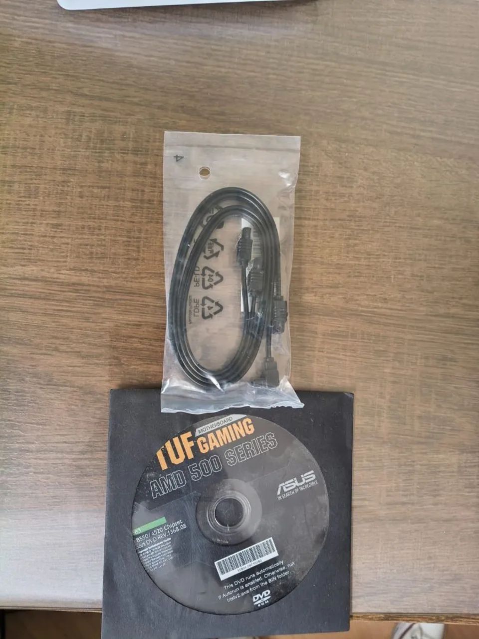 Placa mãe gamer  - Foto 3