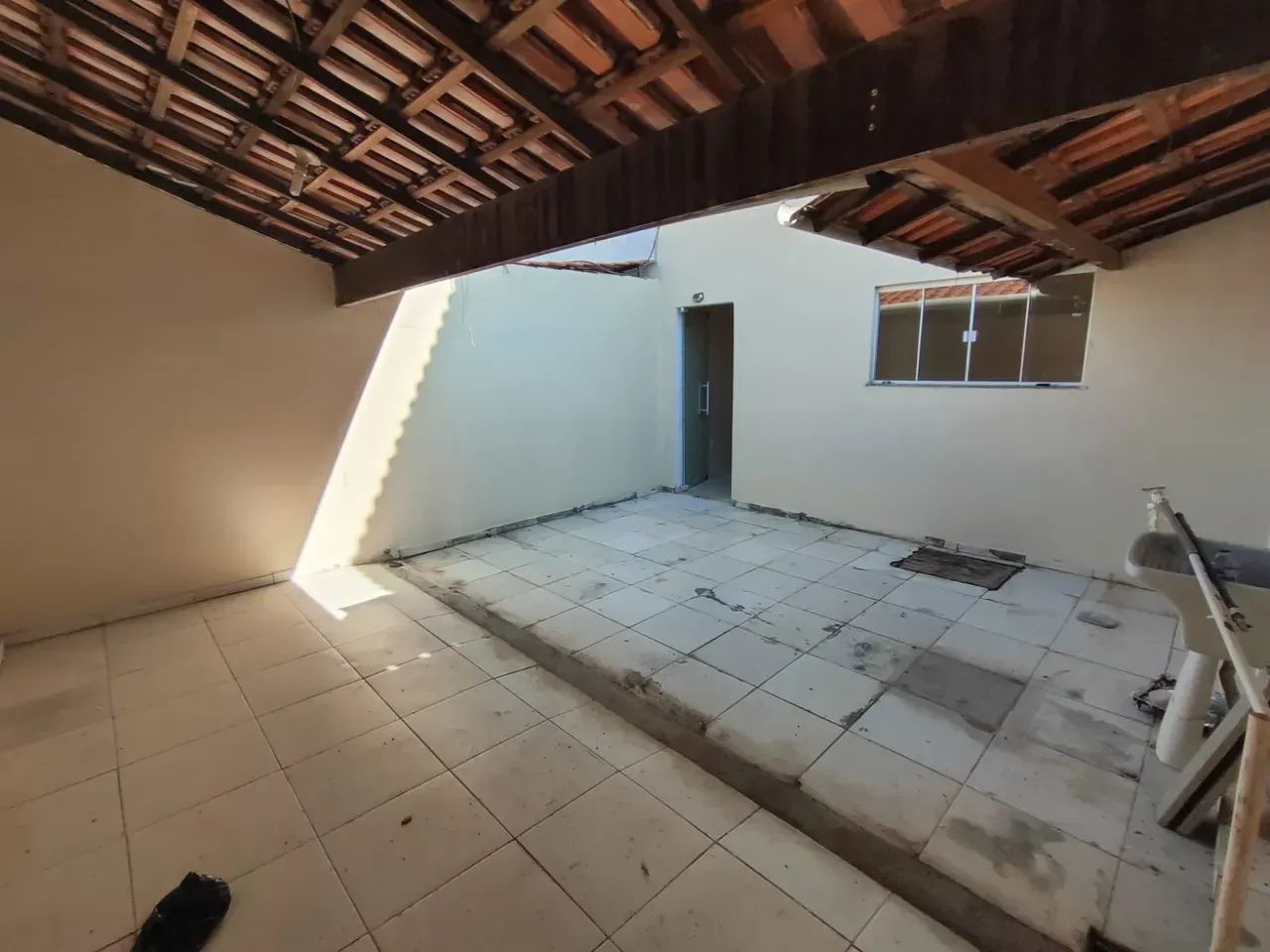 Excelente casa no Verdes Mares com 2 suites - Foto 3