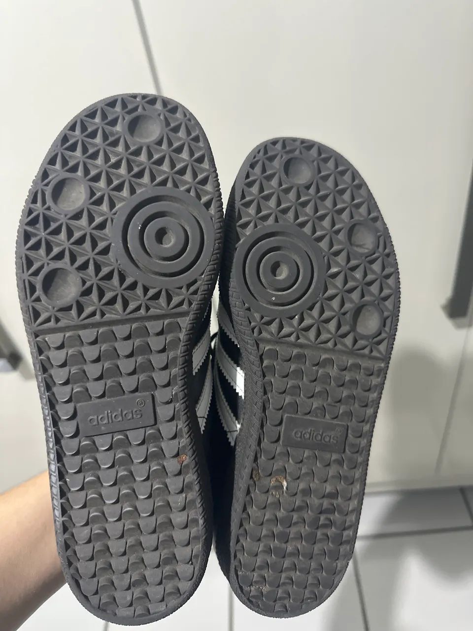 Tênis adidas samba original  - Foto 3