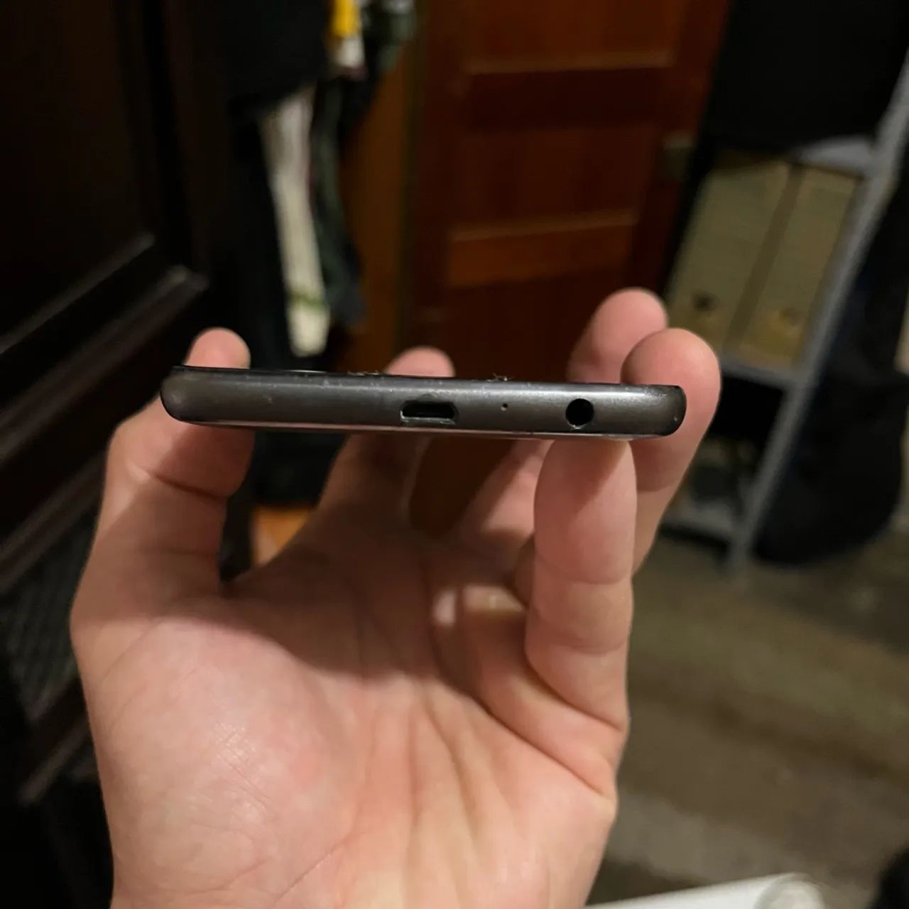 Celular Motorola Moto G5 Plus - Foto 2