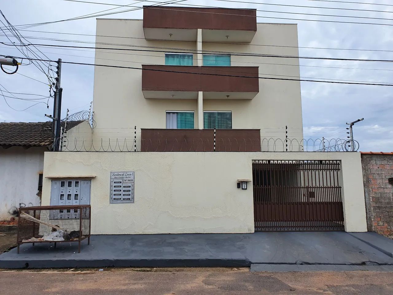 Foto - Porto Velho - Rio Madeira