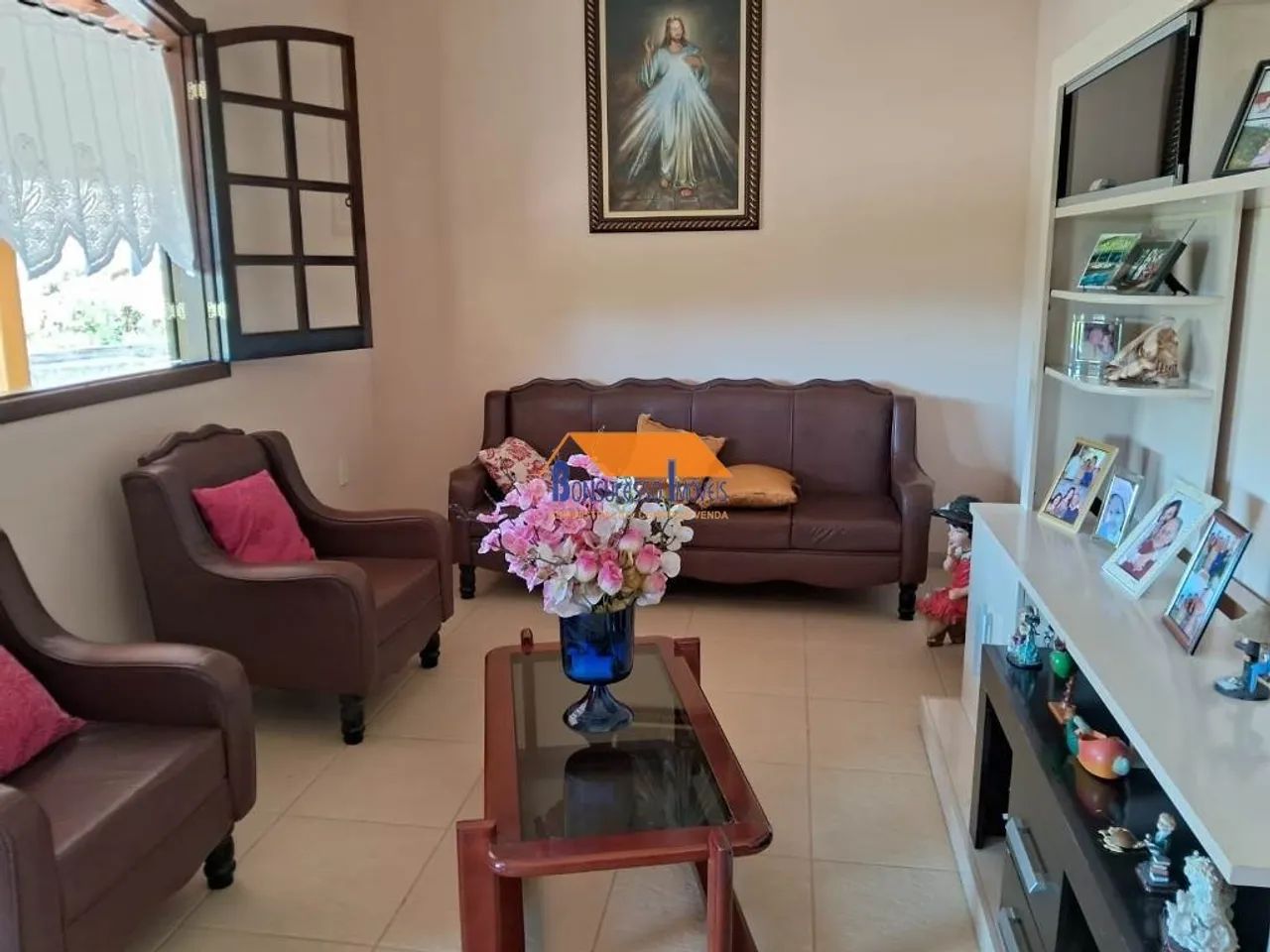 sitio de 4 quartos em Caete - Foto 3