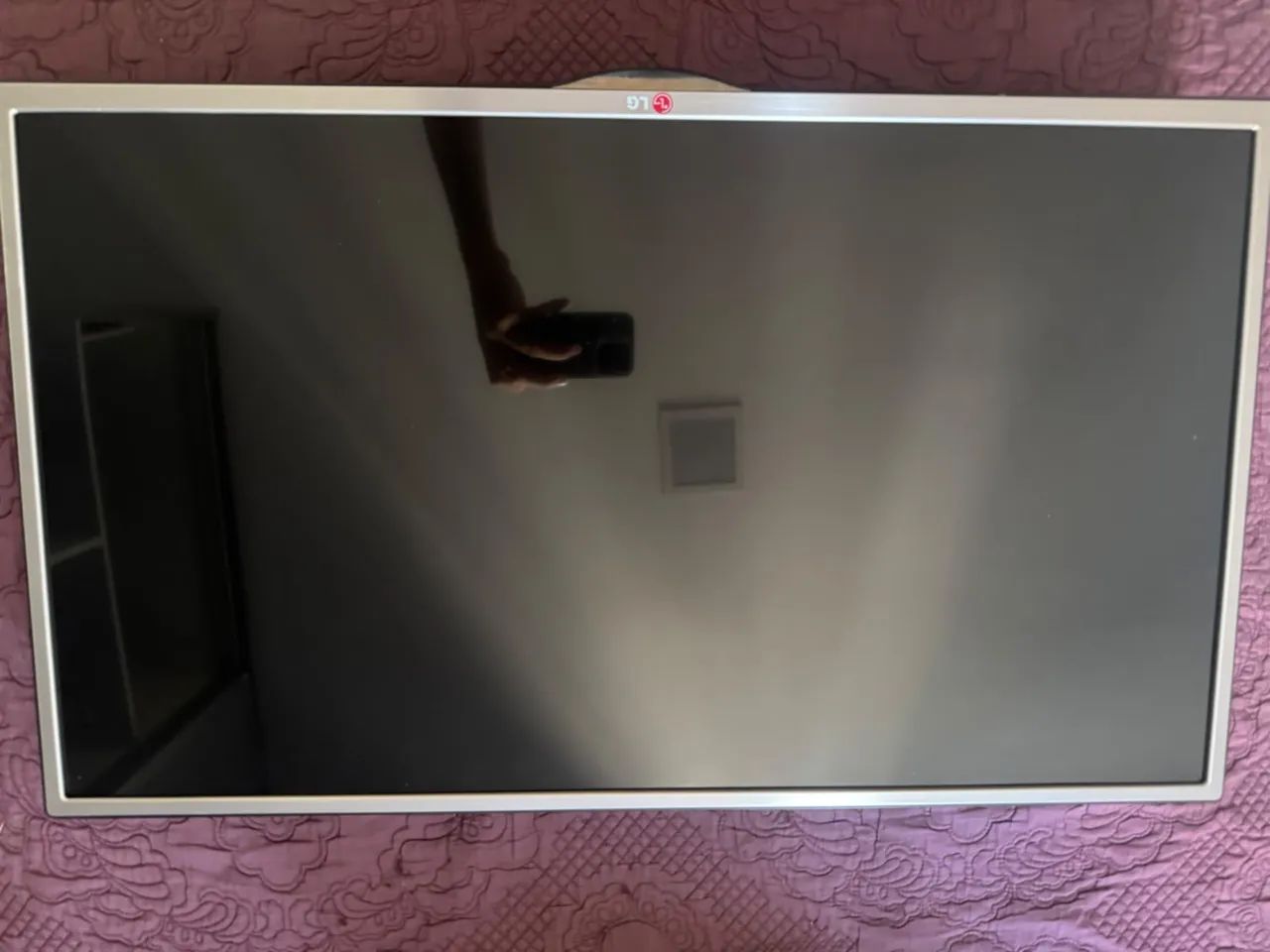 Televisão LG  - Foto 2