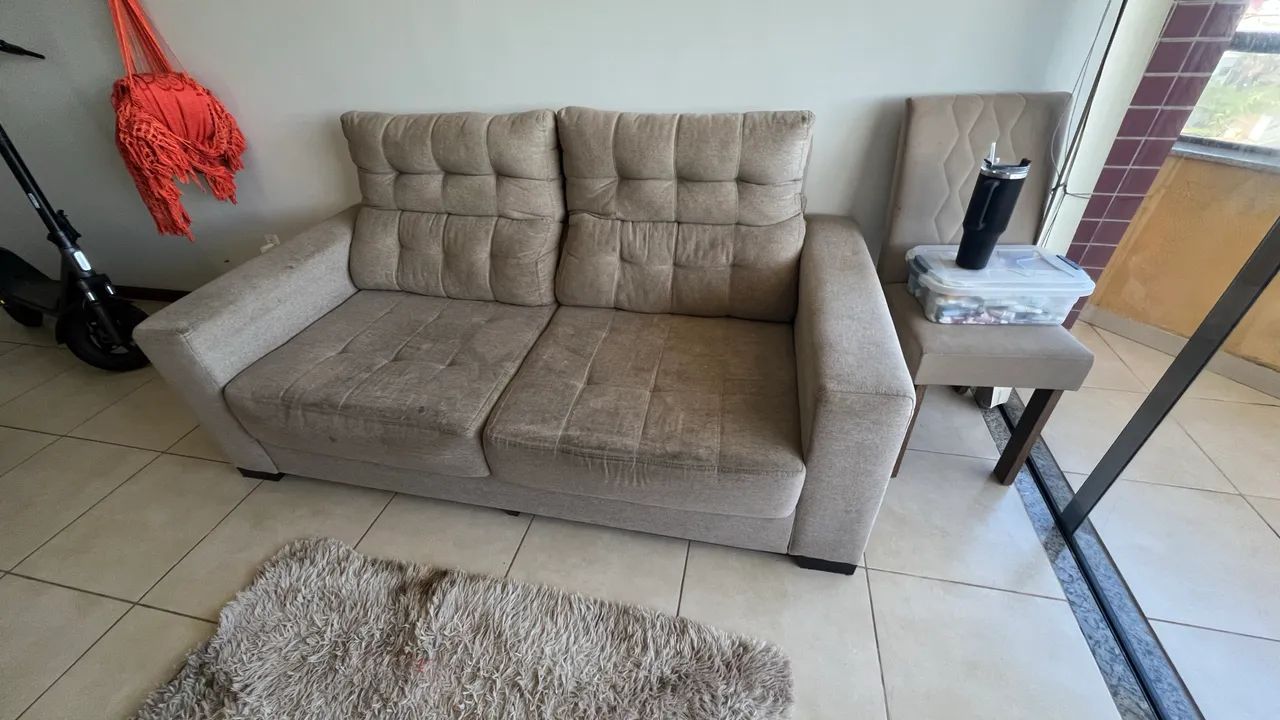 Sofá  - Foto 2