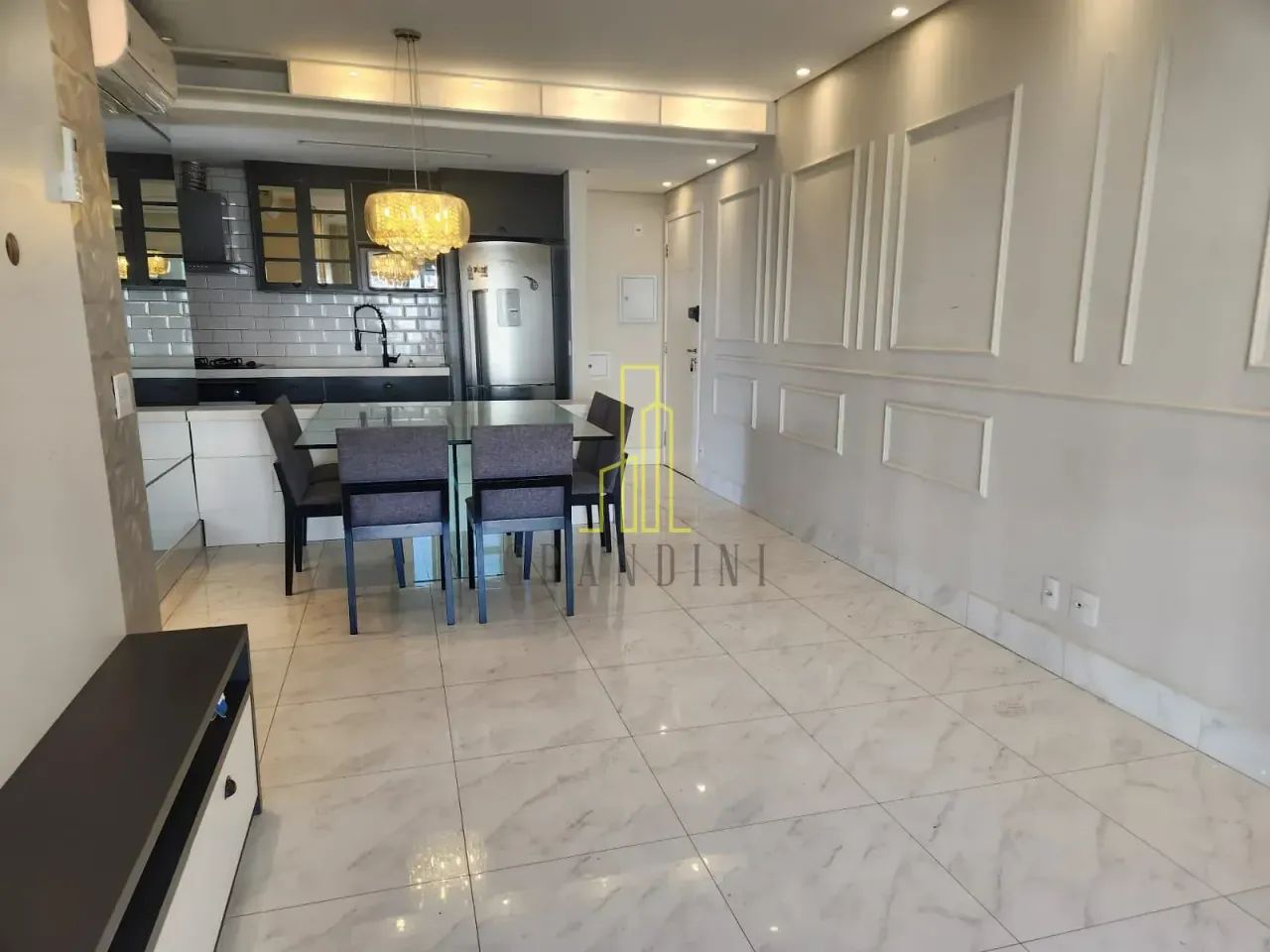 Apartamento à venda, Centro, São Bernardo do Campo, SP - Foto 2