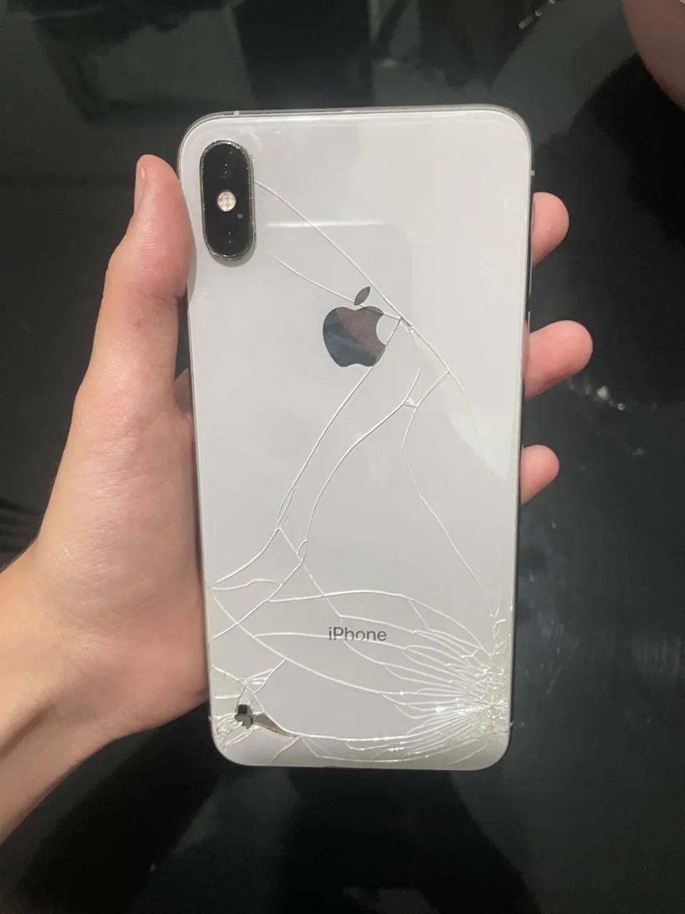 iPhone xs max 256gb - Foto 3