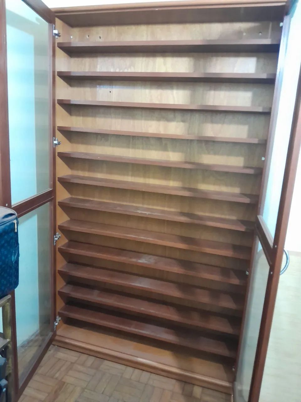 Vende-se móveis para desocupar espaço  - Foto 5