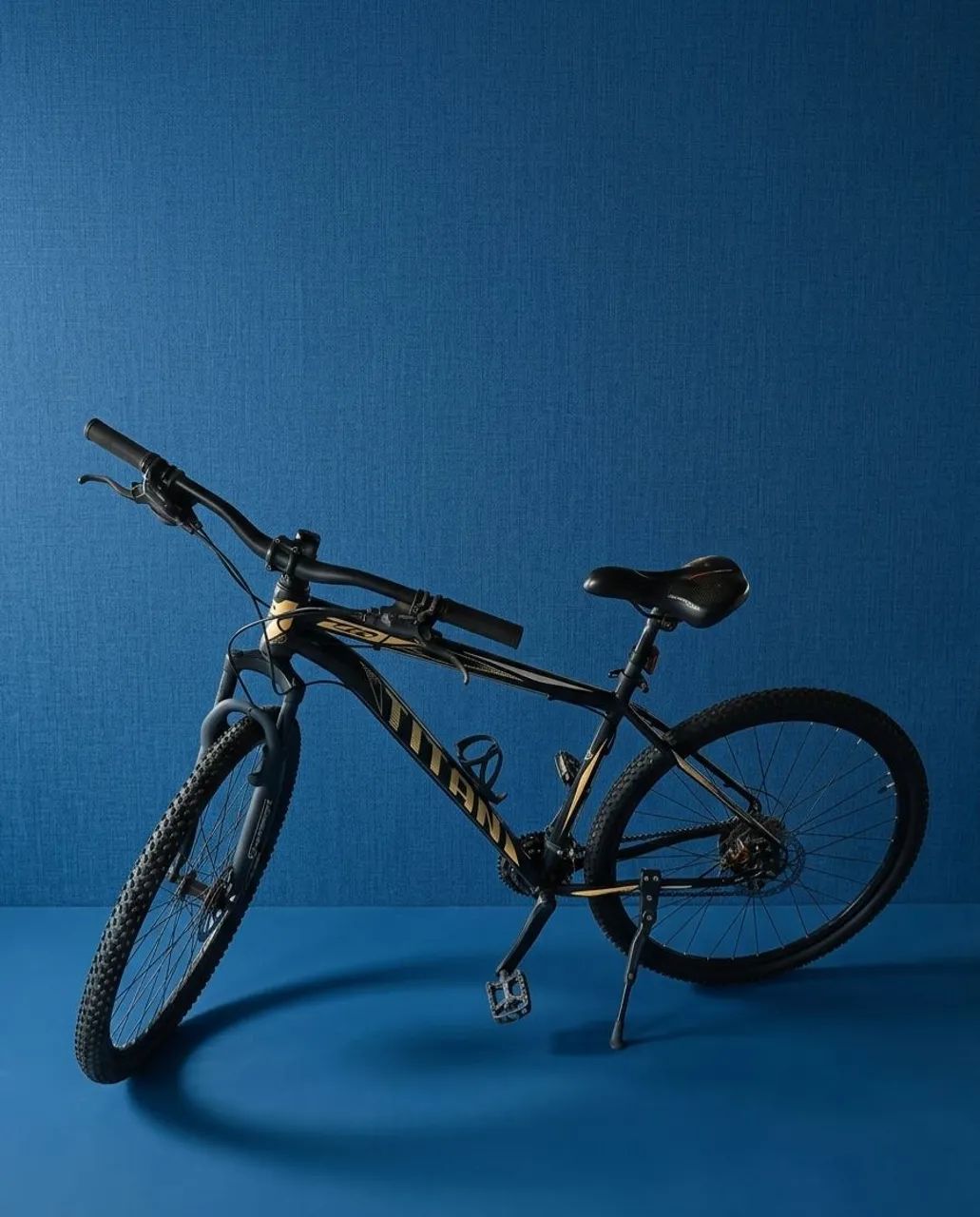 Bicicleta  - Foto 2