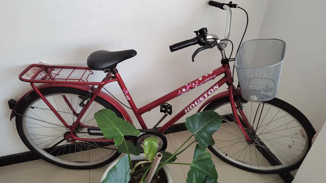 Bicicleta aro 26