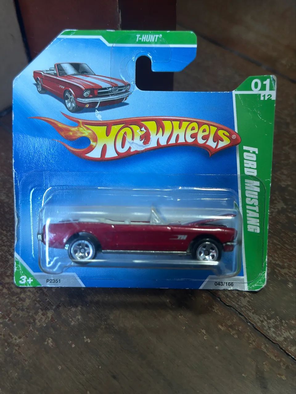 Thunts antigos hotwheels - Foto 3