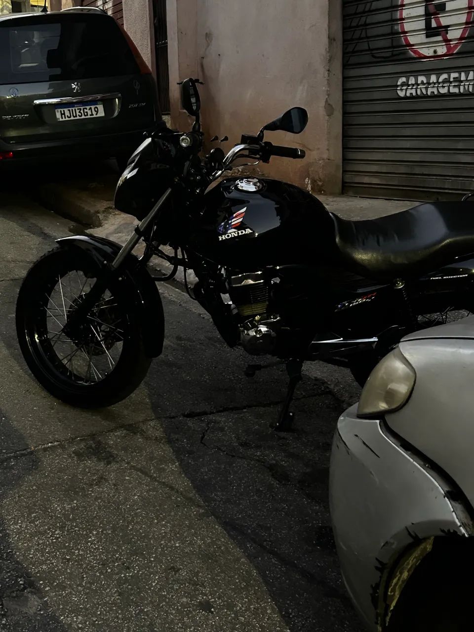 CG 150 Titan ESD - Foto 2