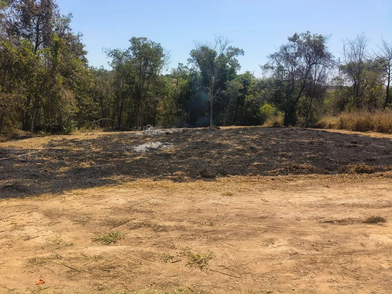 Condômino de chácaras  - Foto 3