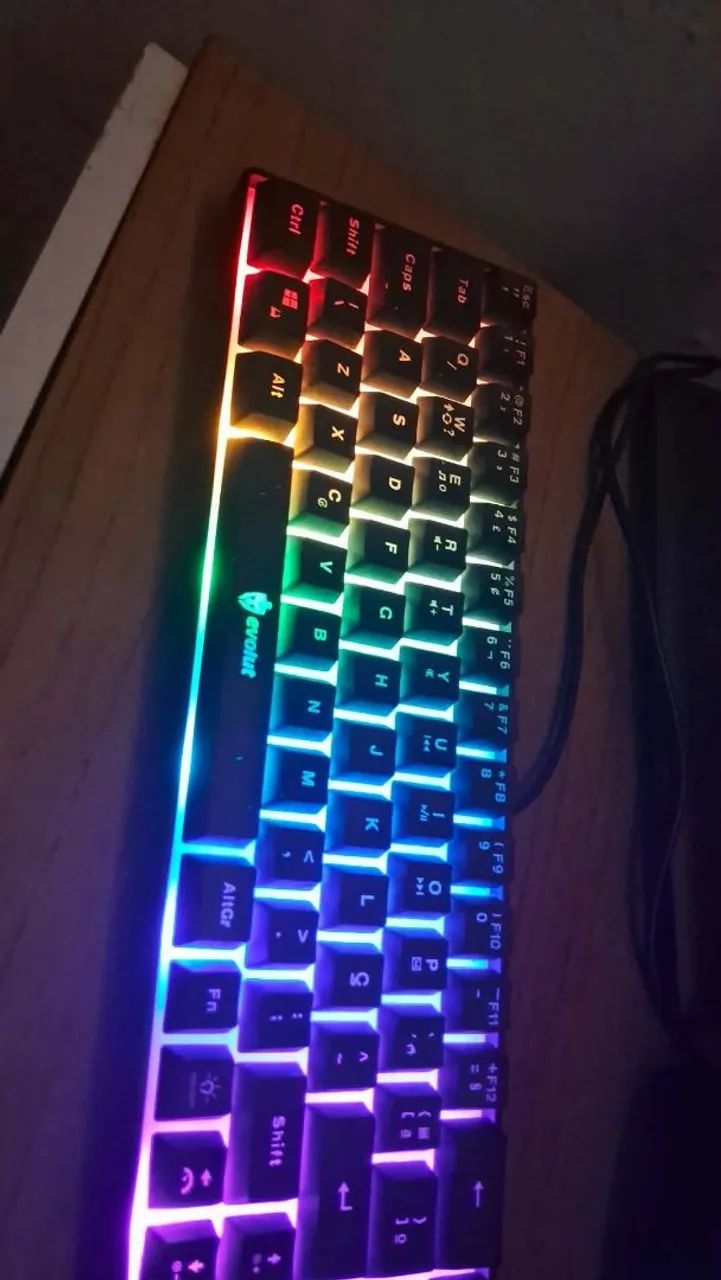 Vendo pc ou troco em iPhone  - Foto 4