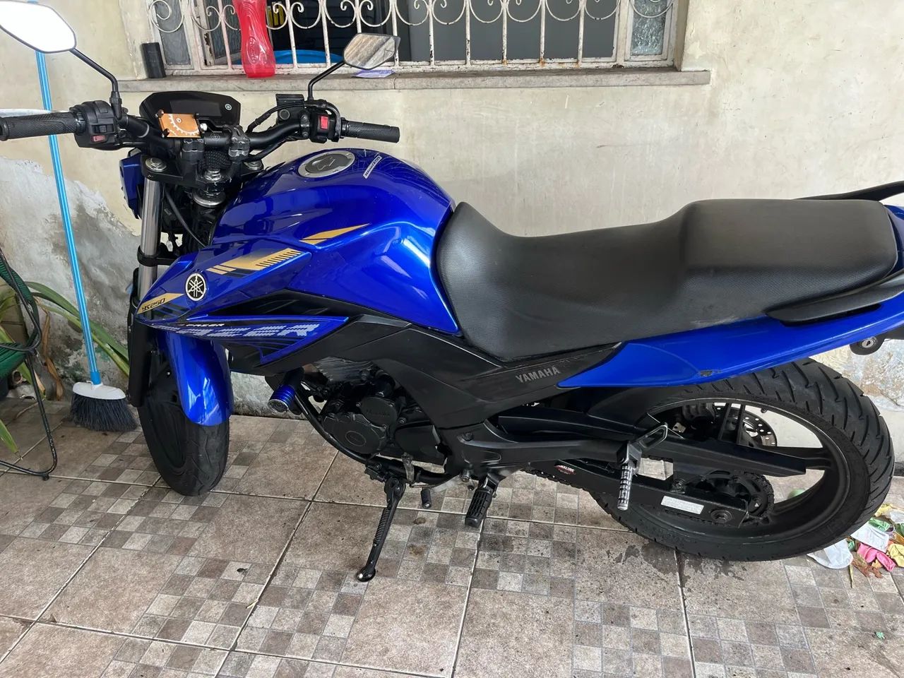 Fazer 250 2016 Flex  - Foto 2