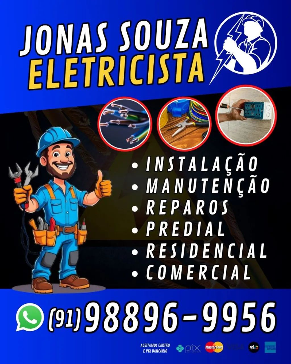 Elétricos 