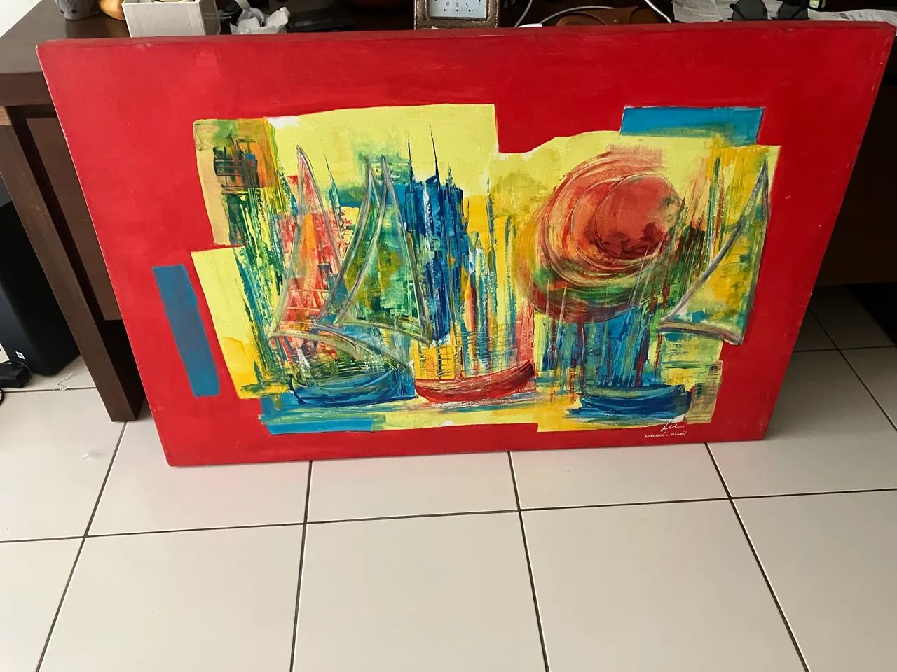 Pittura  - Foto 2