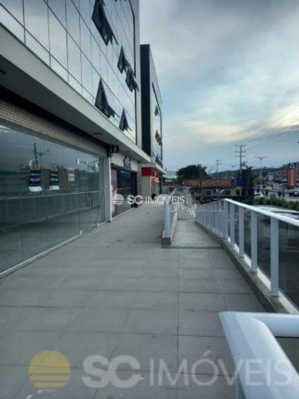 Sala Comercial no Portal dos Ingleses - Foto 4