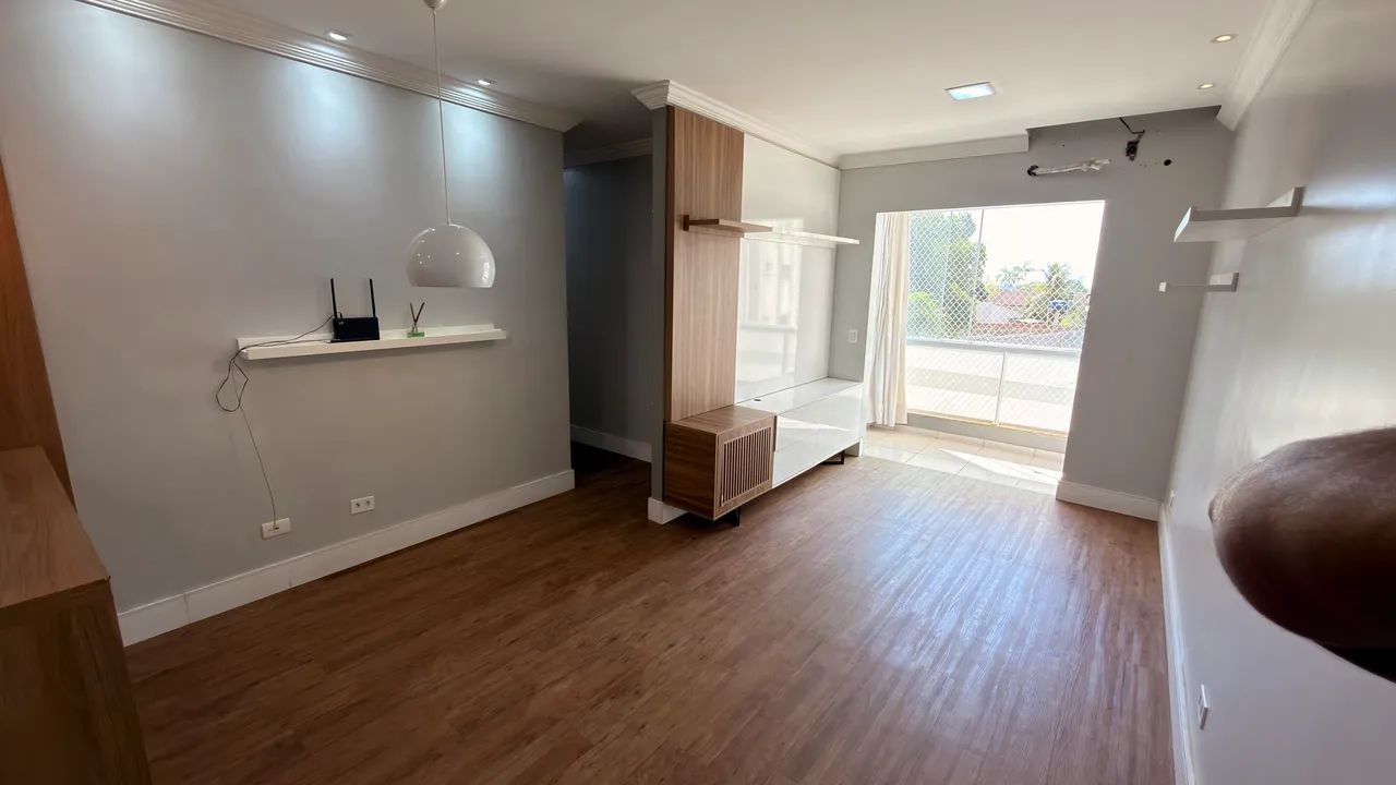 Apartamento 3 quartos no veredas no Madeira  - Foto 2