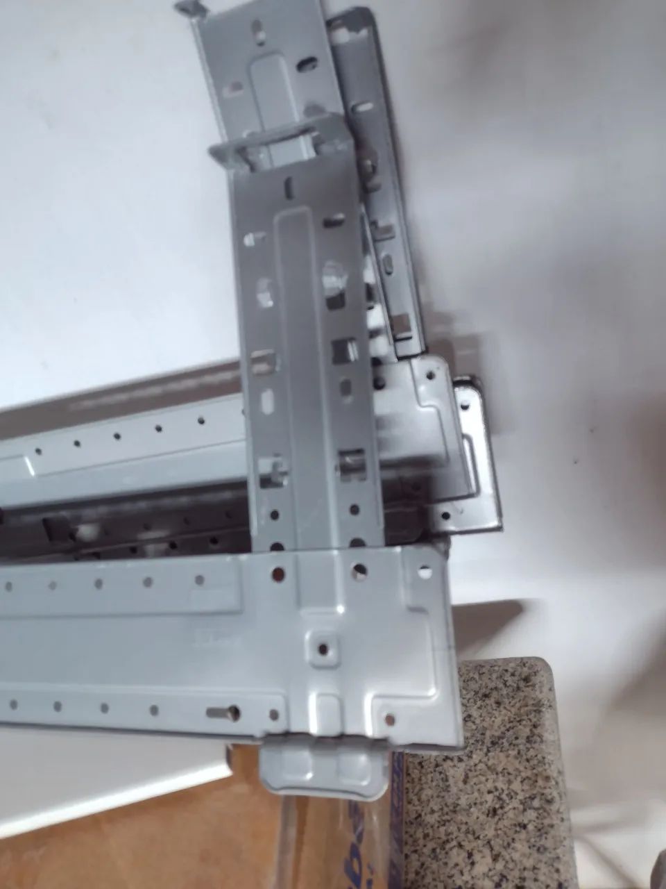 Suporte para split interno