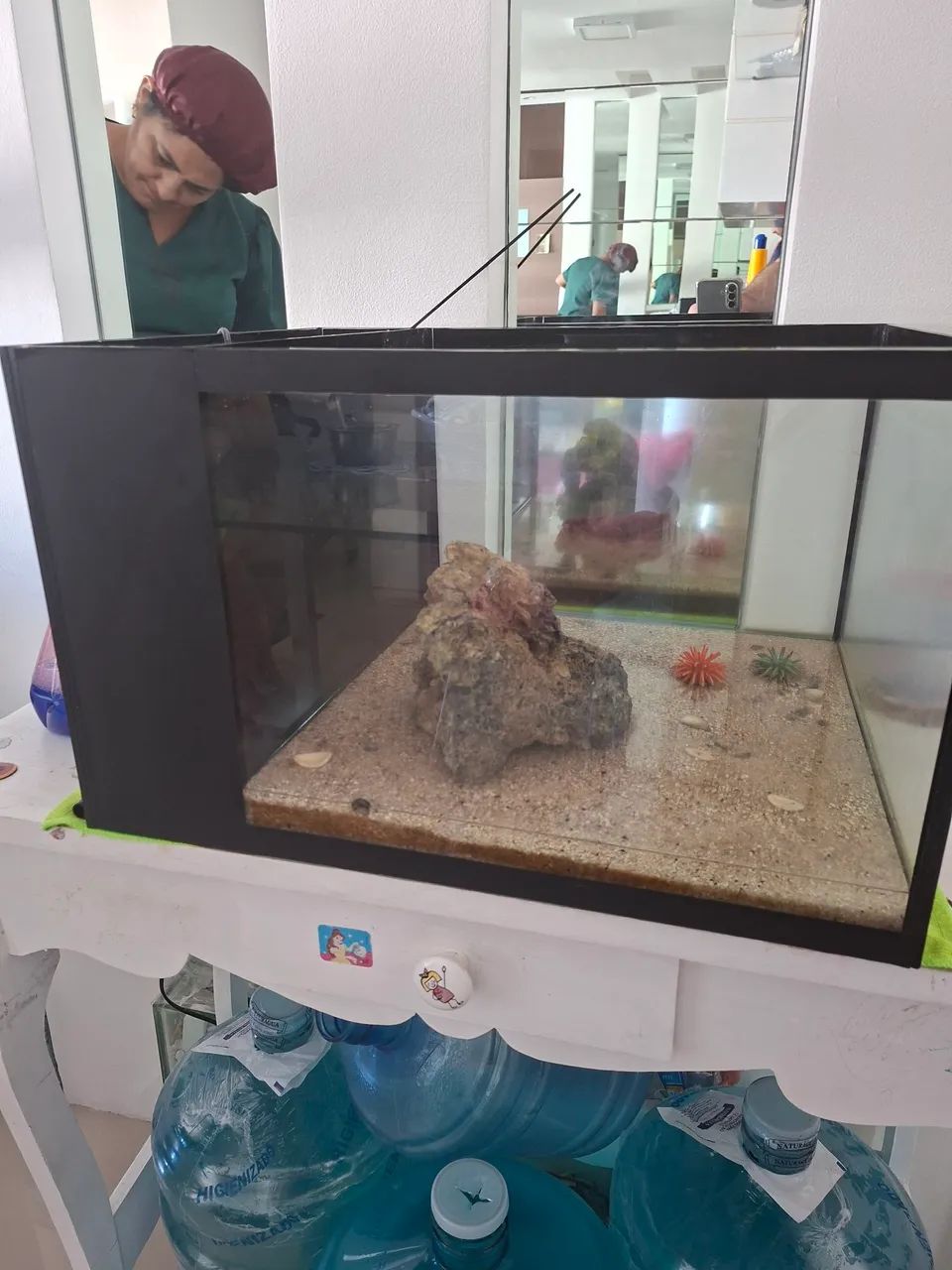 Venda de Aquário  - Foto 4