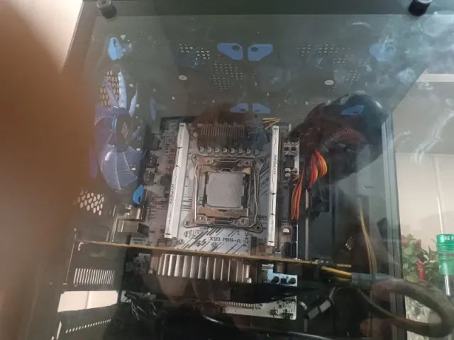 Kit Xeon 2680 V4  com 16GB - Foto 5