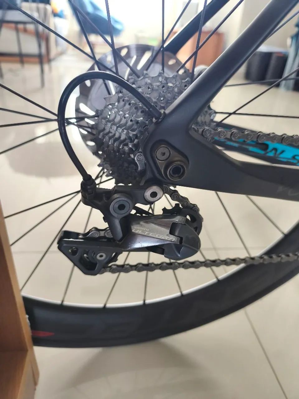 Sense Vortex Ultegra  - Foto 2