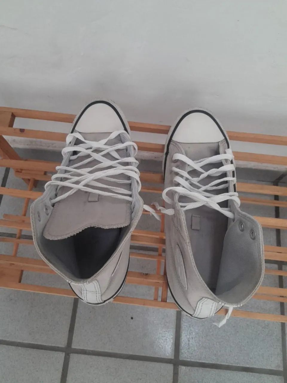 Tênis Converse  - Foto 2