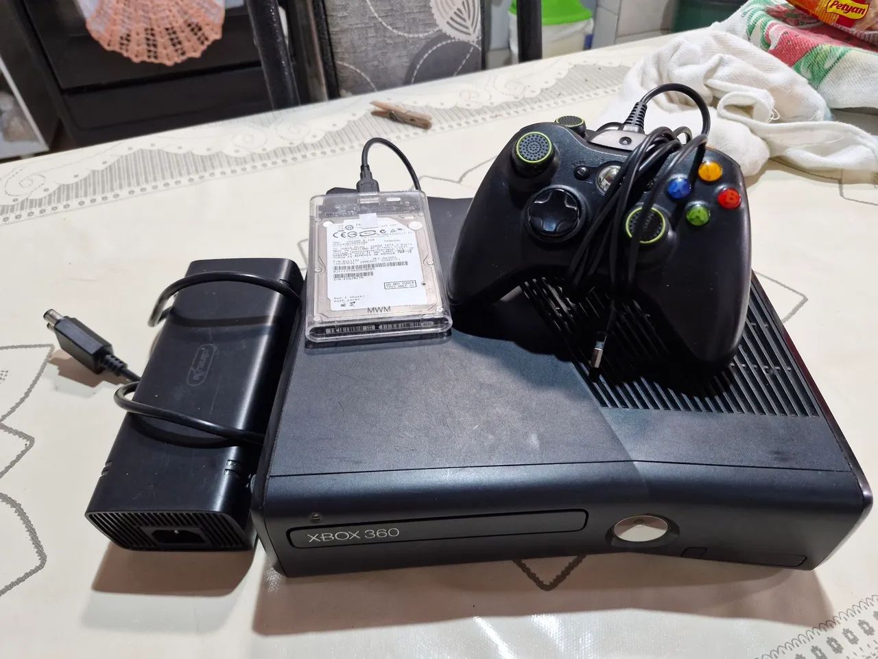 Xbox 360