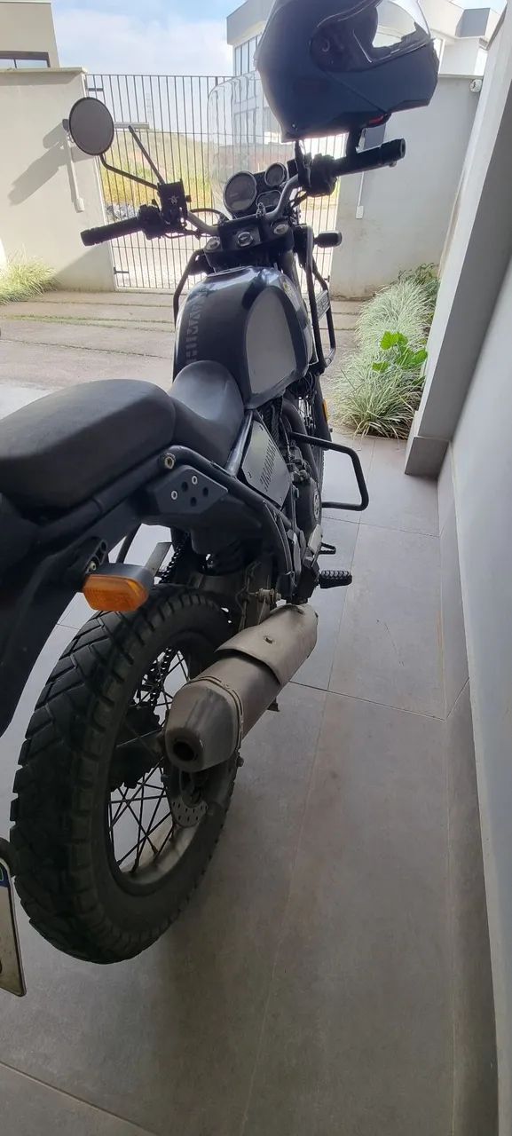 Himalayan 411 - Foto 5