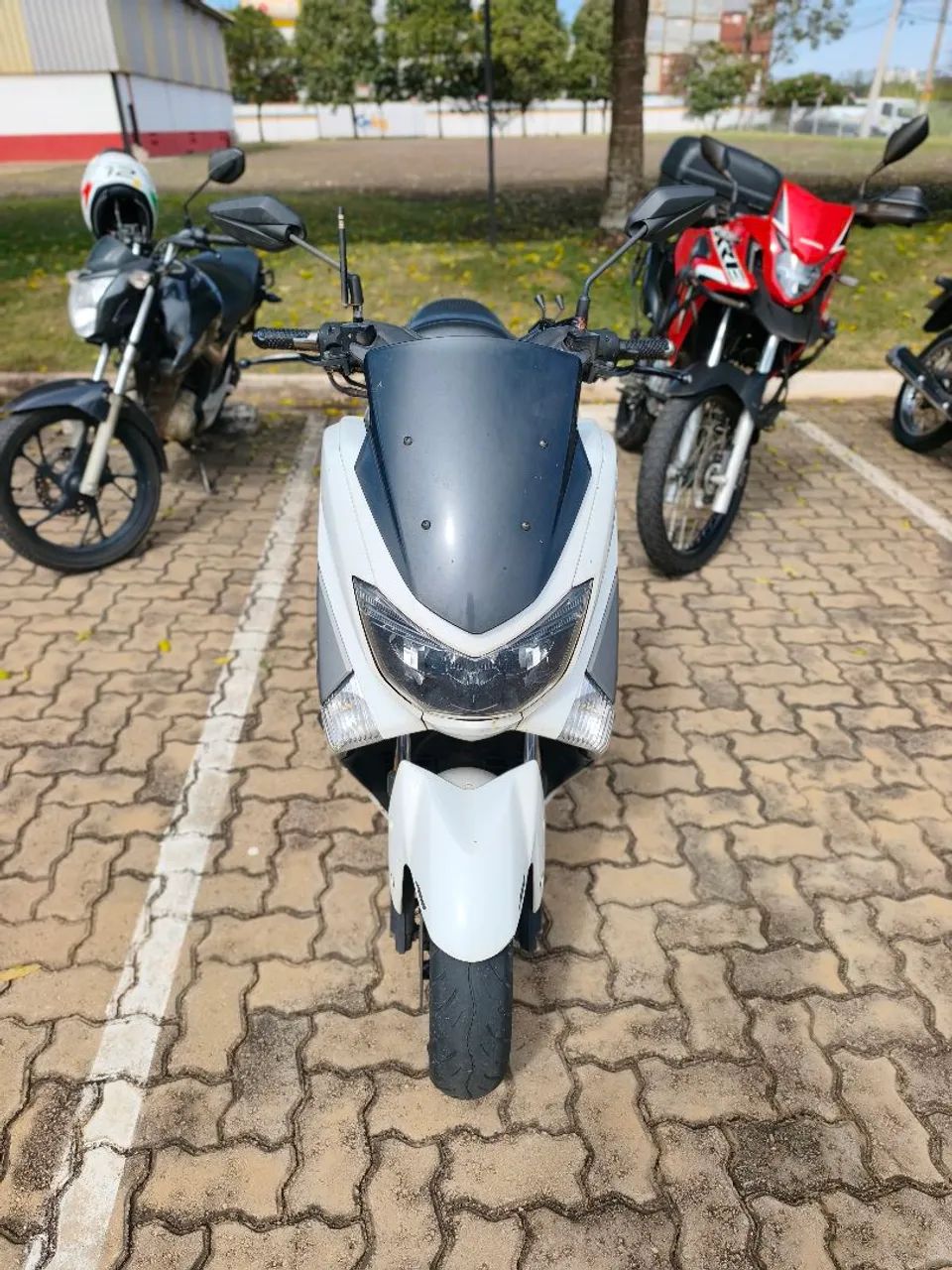 Nmax 2018 ABAIXO DA FIPE - Foto 4