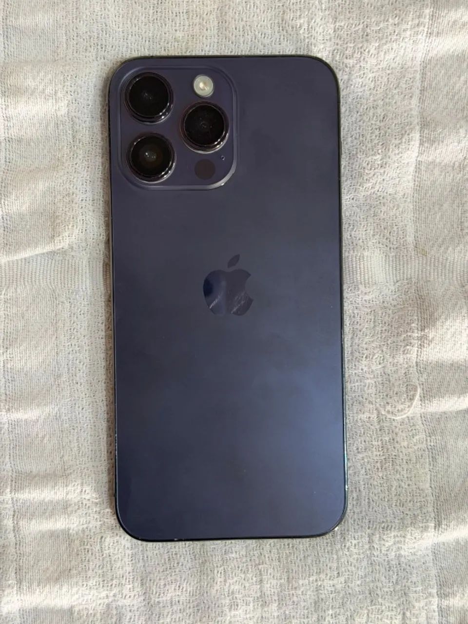 Iphone 14 Pro Max  - Foto 3