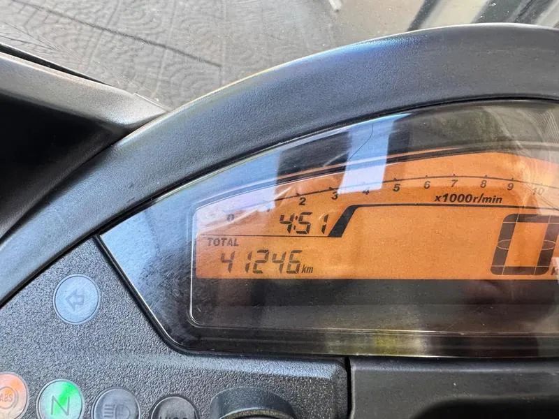 HONDA CBR 600F 2012 - Foto 7