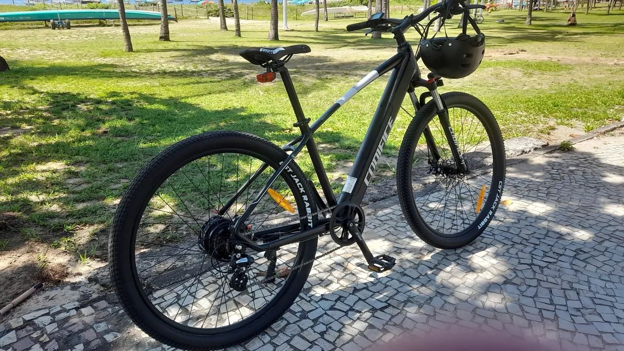 Vende-se E-Bike elétrica Codifice aro 29  - Foto 3