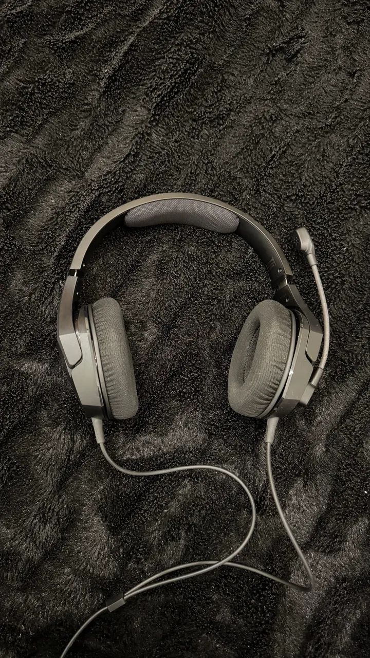 Fone hyperx cloud stinger