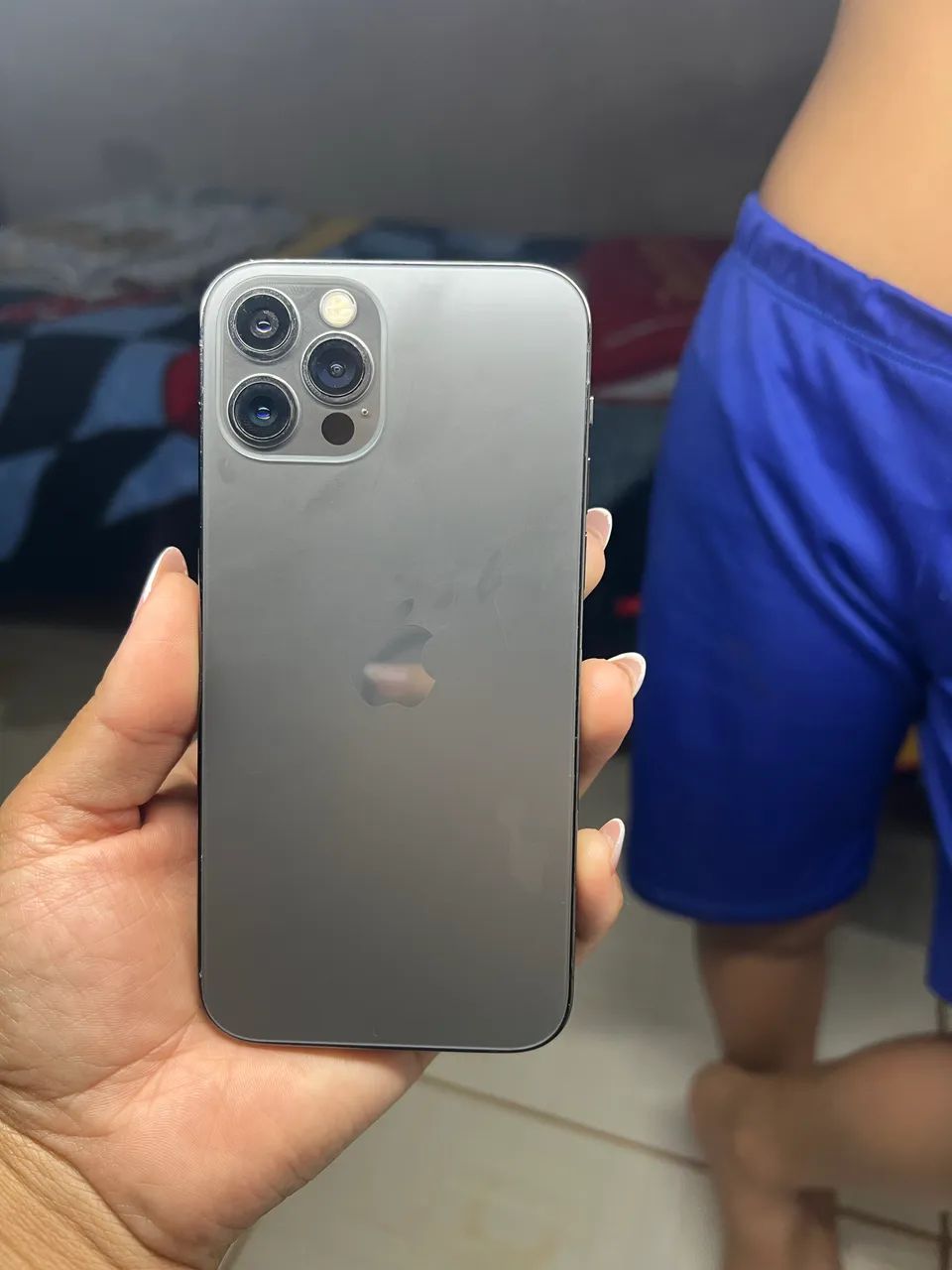 iPhone 12 Pro 