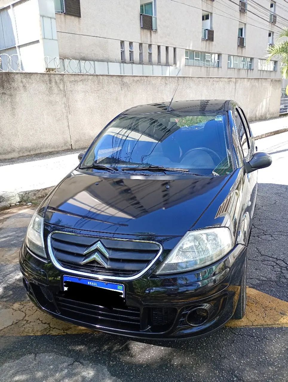 Citroën C3 2010